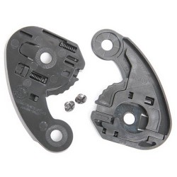 HJC HJ 20P Gear Plate Set