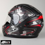 HJC CS 15 Songtan Motorcycle Full Face Helmet - PSB Approved