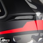 HJC CS 15 Songtan Motorcycle Full Face Helmet - PSB Approved
