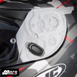 HJC CS 15 Songtan Motorcycle Full Face Helmet - PSB Approved