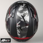 HJC CS 15 Songtan Motorcycle Full Face Helmet - PSB Approved