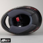 HJC CS 15 Songtan Motorcycle Full Face Helmet - PSB Approved