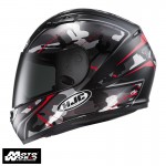 HJC CS 15 Songtan Motorcycle Full Face Helmet - PSB Approved