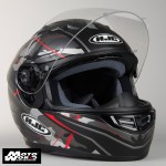 HJC CS 15 Songtan Motorcycle Full Face Helmet - PSB Approved
