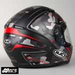 HJC CS 15 Songtan Motorcycle Full Face Helmet - PSB Approved