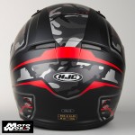 HJC CS 15 Songtan Motorcycle Full Face Helmet - PSB Approved