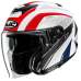 HJC I31 Reno Open Face Motorcycle Helmet - PSB Approved