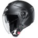 HJC I40N Solid Open Face Motorcycle Helmet HJC I40N Solid Open Face Motorcycle Helmet