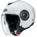 HJC I40N Solid Open Face Motorcycle Helmet HJC I40N Solid Open Face Motorcycle Helmet