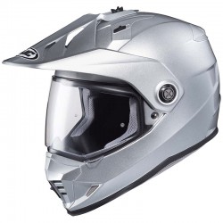 HJC DS X1 Dual Sport Motorcycle Helmet