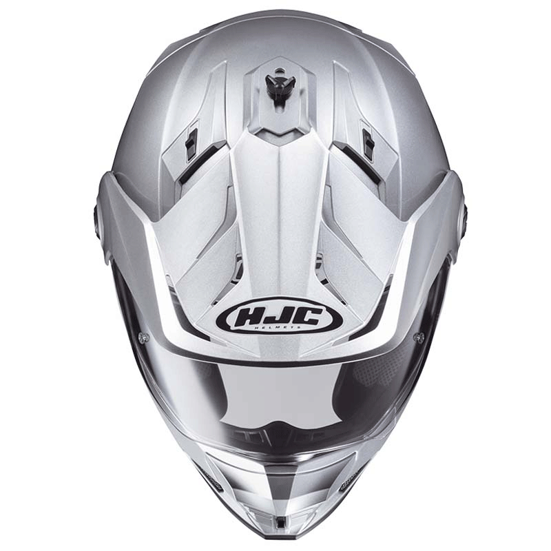 HJC DS X1 Dual Sport Motorcycle Helmet