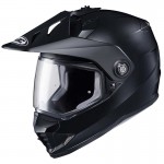 HJC DS X1 Dual Sport Motorcycle Helmet