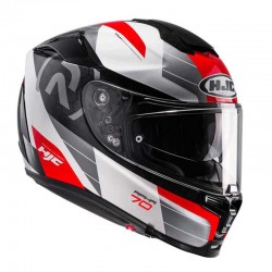 HJC RPHA 70 Lif Full Face Motorcycle Helmet