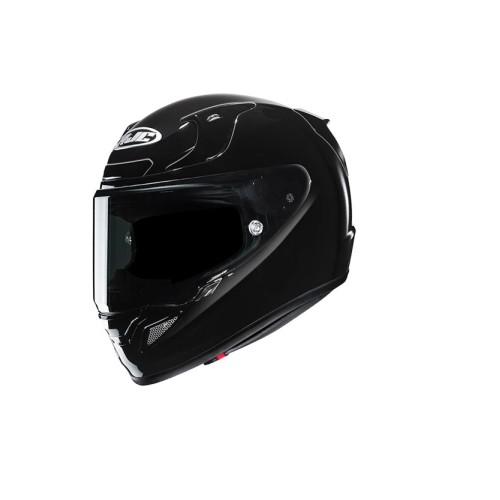 HJC RPHA 12 Solid Full Face Motorcycle Helmet