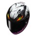 HJC RPHA12 Anti Venom 2 Marvel Full Face Motorcycle Helmet