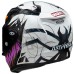 HJC RPHA12 Anti Venom 2 Marvel Full Face Motorcycle Helmet