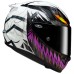 HJC RPHA12 Anti Venom 2 Marvel Full Face Motorcycle Helmet