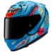 HJC RPHA 12 Mr Peeks Call of Duty Full Face Motorcycle Helmet