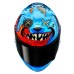 HJC RPHA 12 Mr Peeks Call of Duty Full Face Motorcycle Helmet