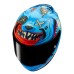 HJC RPHA 12 Mr Peeks Call of Duty Full Face Motorcycle Helmet