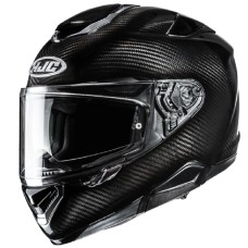HJC RPHA 72 Solid Carbon Full Face Motorcycle Helmet