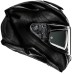 HJC RPHA 72 Solid Carbon Full Face Motorcycle Helmet