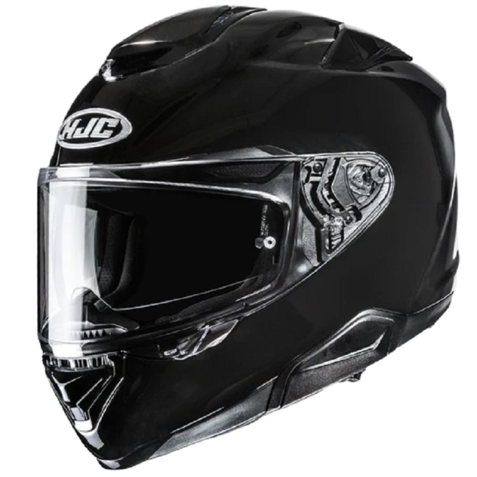 HJC RPHA 72 Solid Full Face Motorcycle Helmet