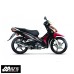Hodaka 2013B45 Motorcycle Chain Roller
