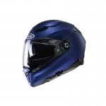 HJC F70 Solid Full Face Motorcycle Helmet