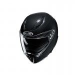 HJC F70 Solid Full Face Motorcycle Helmet