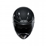 HJC F70 Solid Full Face Motorcycle Helmet