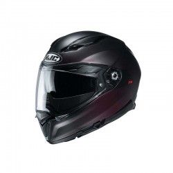 HJC F70 Samos Full Face Motorcycle Helmet