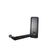 Hodaka Black Rectangle Mirror Set with Blue Inner (normal)