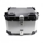 Hodaka Endurance 45L Motorcycle Luggage Carrier Aluminum Alloy Waterproof Top Case