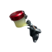 HMW 19017 Brake Reservoir Cap for Brembo Universal 45cm 