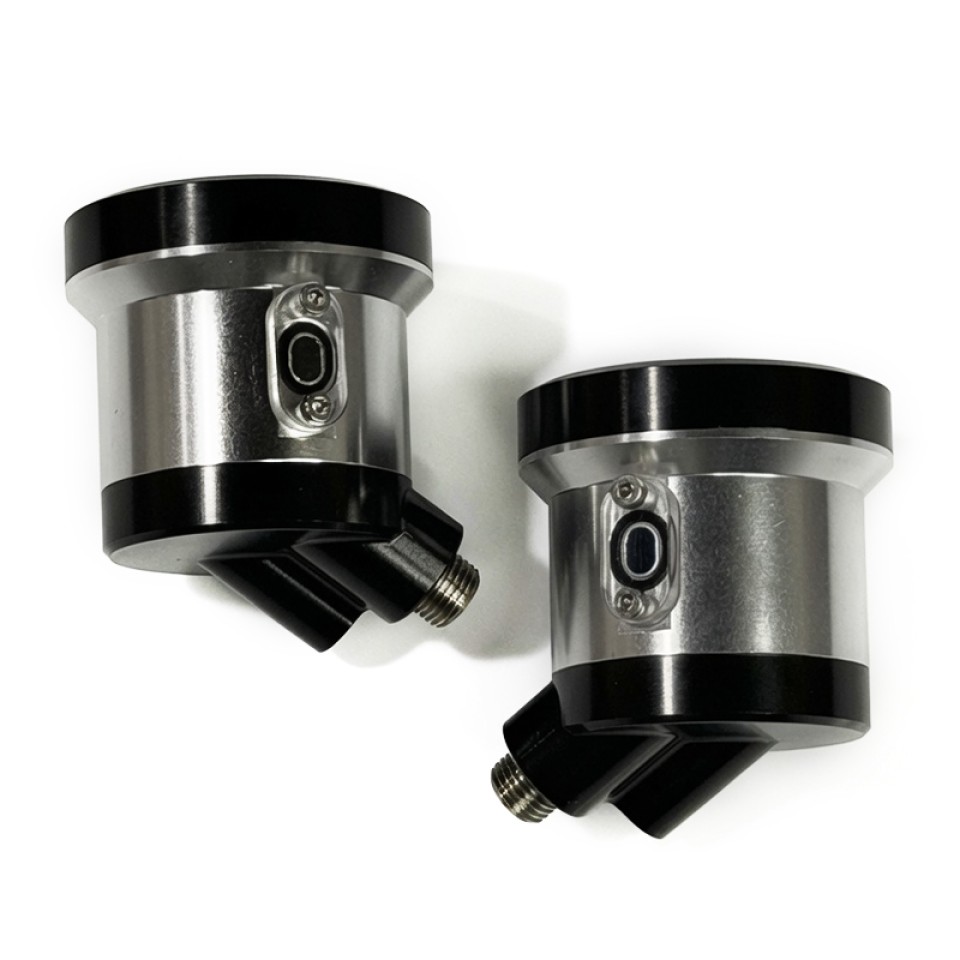 Hodaka Integrated Reservoir 36mm RCS CorsaCorta