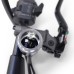 Hodaka Integrated Reservoir 36mm RCS CorsaCorta
