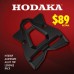 Hodaka Aluminum Alloy Motorcycle Top Luggage Rack Frame for Yamaha MT09 SP