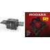 Hodaka Aluminum Alloy Motorcycle Top Luggage Rack Frame for Yamaha MT09 SP + Hodaka Motorcycles Aluminum Tail Box With Adventure Plates - Black Hodaka Aluminum Alloy Motorcycle Top Luggage Rack Frame for Yamaha MT09 SP + Hodaka Motorcycles Aluminum Tail Box With Adventure Plates - Black