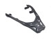 Hodaka Aluminum Alloy Motorcycle Top Luggage Rack Frame for Yamaha XMAX300