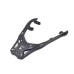 Hodaka Aluminum Alloy Motorcycle Top Luggage Rack Frame for Yamaha XMAX300