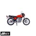 Hodaka 520V Motorcycle O-Ring Chain