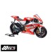 Hodaka 520V Motorcycle O-Ring Chain