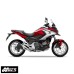 Hodaka NC750 VXGB 1743T Motorcycle Pro Street X-Ring Chain