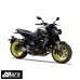 Hodaka MT09 VXGB 1645T Motorcycle Pro Street X-Ring Chain