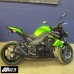 Hodaka Z1000 VXGB 1542T Motorcycle Pro Street X-Ring Chain