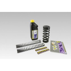 Hyperpro SP-HO10-SSC035 Progressive Spring for Honda CRF1000L 16-17 Africa Twin