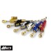 Hyperpro DS075 75 mm Motorcycle Steering Damper