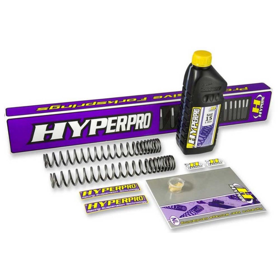 Hyperpro SP-YA09-SSA011 Motorcycle Streetbox for Yamaha MT-09 Tracer 2015-2016