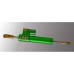 Hyperpro DS075 75 mm Motorcycle Steering Damper